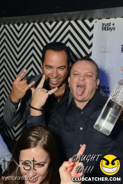 Tryst nightclub photo 449 - November 16th, 2013