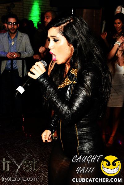 Tryst nightclub photo 450 - November 16th, 2013