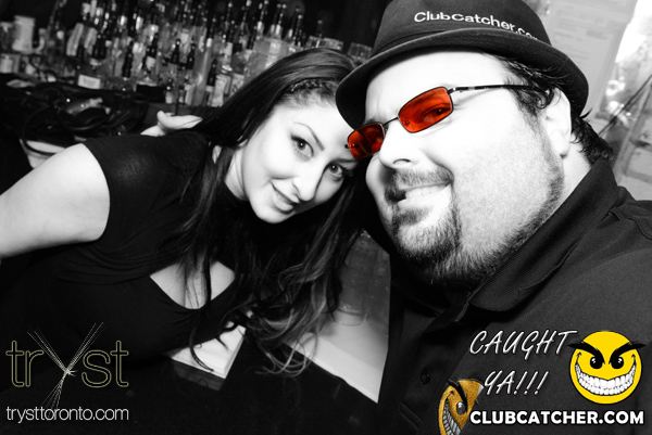 Tryst nightclub photo 451 - November 16th, 2013