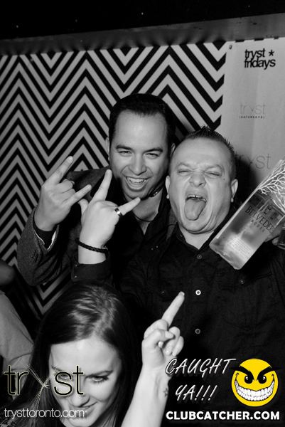 Tryst nightclub photo 452 - November 16th, 2013