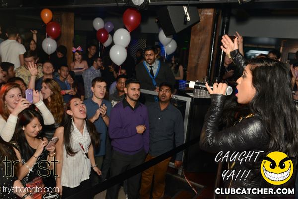 Tryst nightclub photo 458 - November 16th, 2013