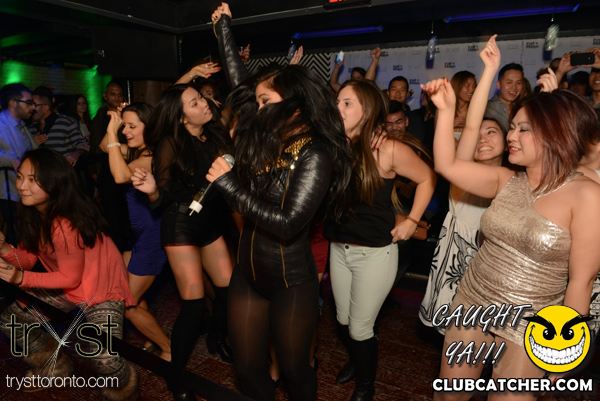 Tryst nightclub photo 459 - November 16th, 2013