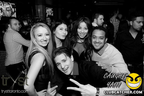 Tryst nightclub photo 461 - November 16th, 2013