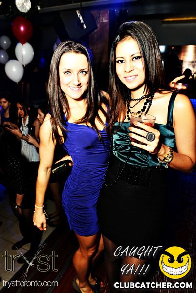 Tryst nightclub photo 462 - November 16th, 2013