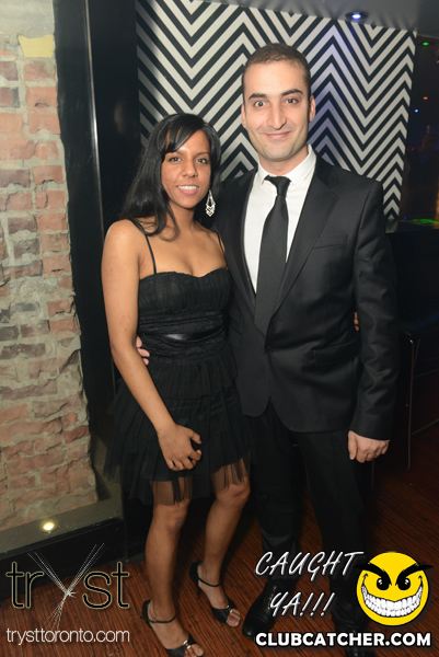 Tryst nightclub photo 463 - November 16th, 2013