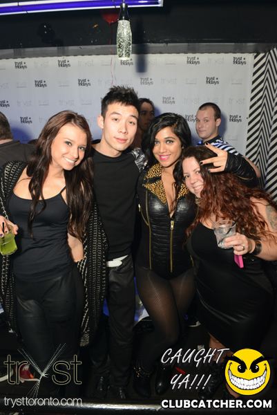 Tryst nightclub photo 465 - November 16th, 2013