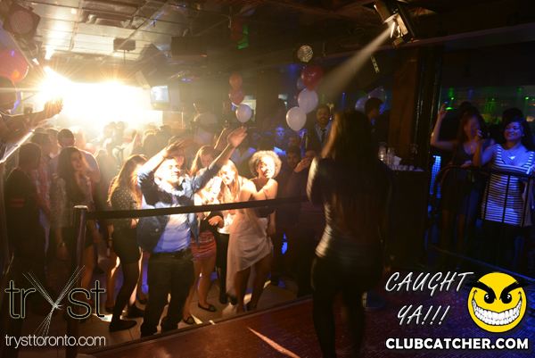 Tryst nightclub photo 467 - November 16th, 2013