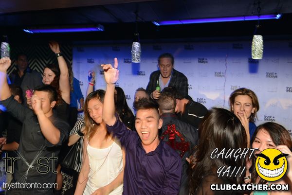 Tryst nightclub photo 469 - November 16th, 2013