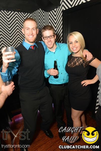 Tryst nightclub photo 470 - November 16th, 2013