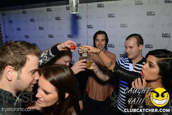 Tryst nightclub photo 471 - November 16th, 2013