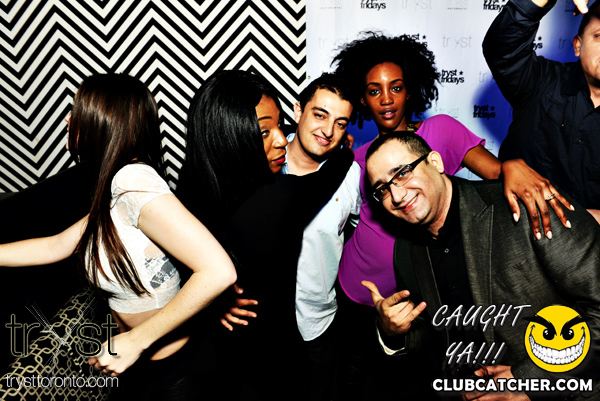 Tryst nightclub photo 472 - November 16th, 2013