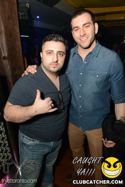 Tryst nightclub photo 474 - November 16th, 2013