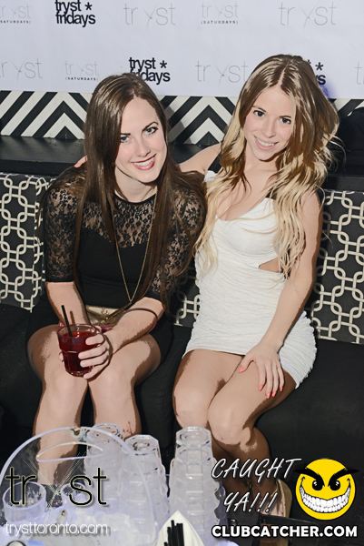 Tryst nightclub photo 477 - November 16th, 2013