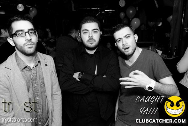 Tryst nightclub photo 480 - November 16th, 2013