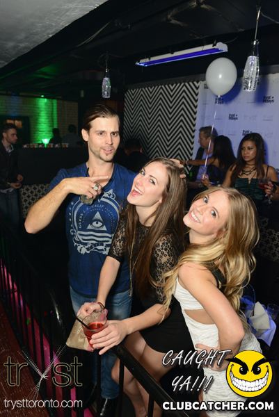 Tryst nightclub photo 481 - November 16th, 2013