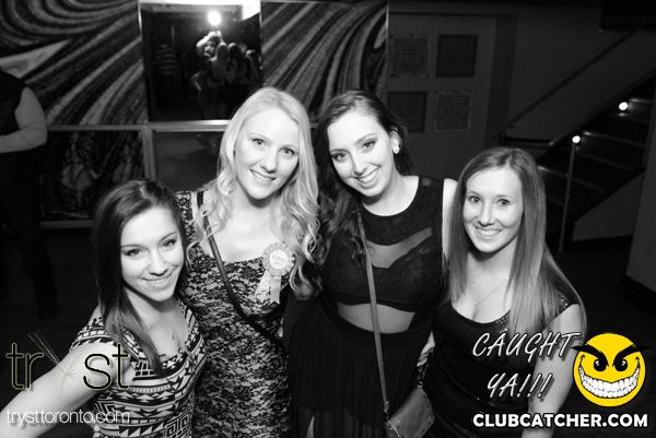 Tryst nightclub photo 482 - November 16th, 2013