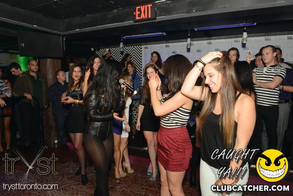 Tryst nightclub photo 483 - November 16th, 2013