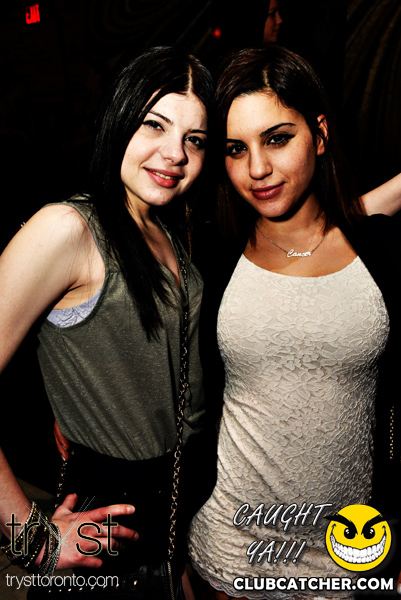 Tryst nightclub photo 484 - November 16th, 2013