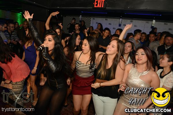 Tryst nightclub photo 485 - November 16th, 2013