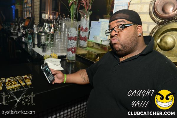 Tryst nightclub photo 488 - November 16th, 2013