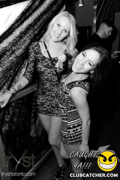 Tryst nightclub photo 490 - November 16th, 2013