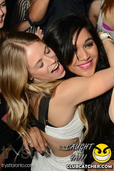 Tryst nightclub photo 50 - November 16th, 2013