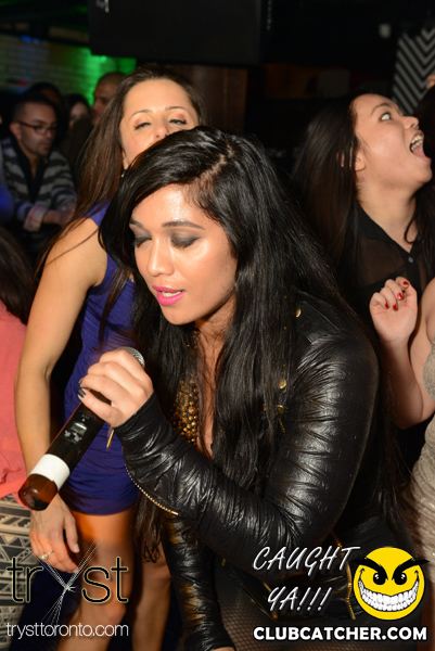 Tryst nightclub photo 492 - November 16th, 2013