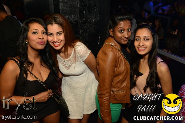 Tryst nightclub photo 493 - November 16th, 2013