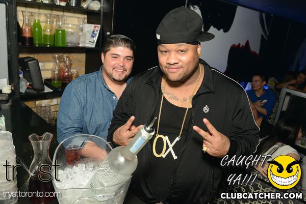 Tryst nightclub photo 496 - November 16th, 2013