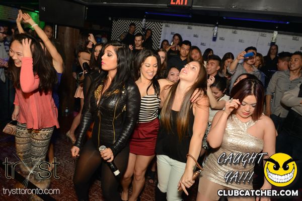 Tryst nightclub photo 497 - November 16th, 2013