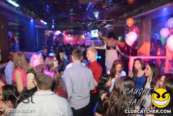 Tryst nightclub photo 498 - November 16th, 2013