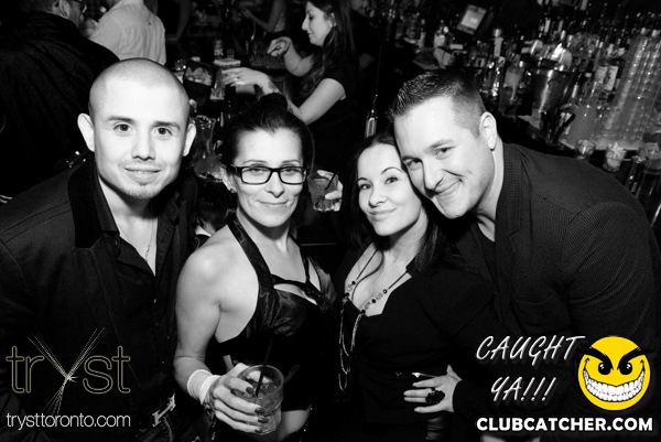 Tryst nightclub photo 499 - November 16th, 2013
