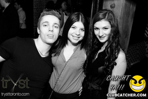 Tryst nightclub photo 500 - November 16th, 2013