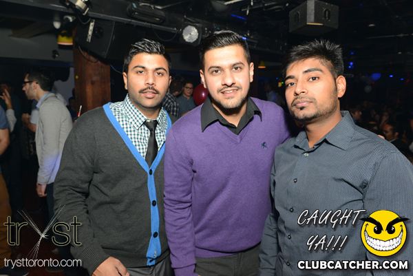 Tryst nightclub photo 61 - November 16th, 2013