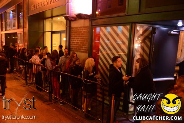 Tryst nightclub photo 62 - November 16th, 2013