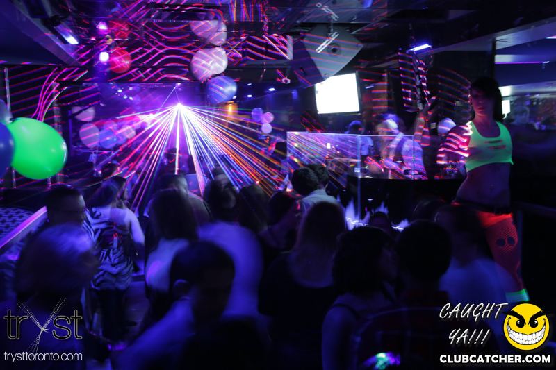 Tryst nightclub photo 1 - March 22nd, 2014