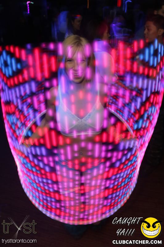 Tryst nightclub photo 2 - March 22nd, 2014