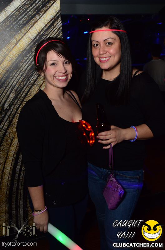 Tryst nightclub photo 102 - March 22nd, 2014