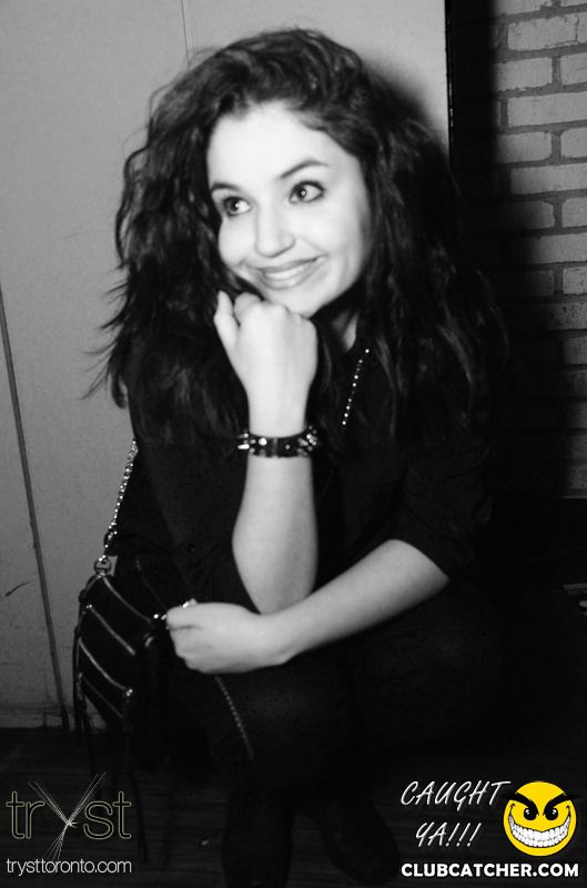 Tryst nightclub photo 104 - March 22nd, 2014