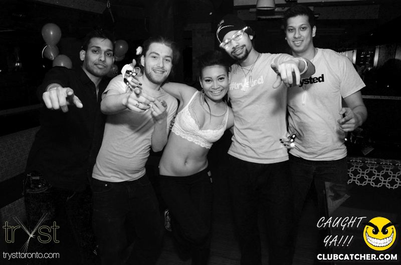 Tryst nightclub photo 105 - March 22nd, 2014