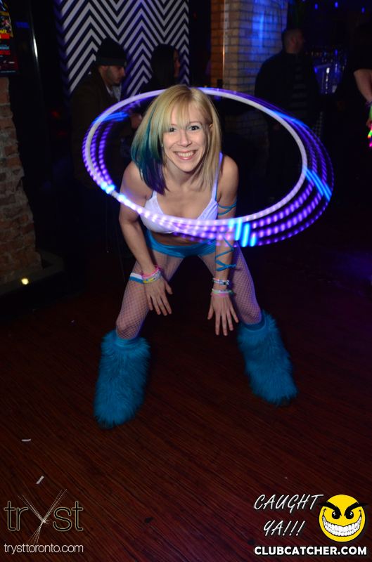 Tryst nightclub photo 110 - March 22nd, 2014