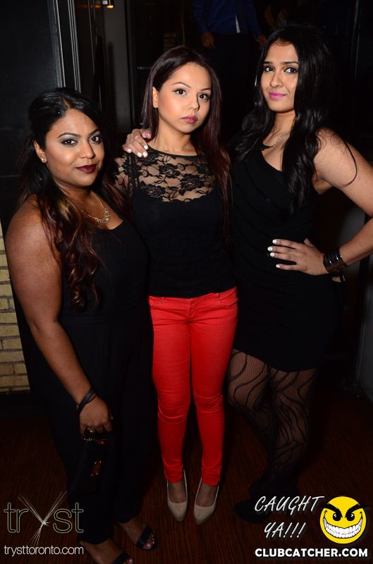 Tryst nightclub photo 113 - March 22nd, 2014