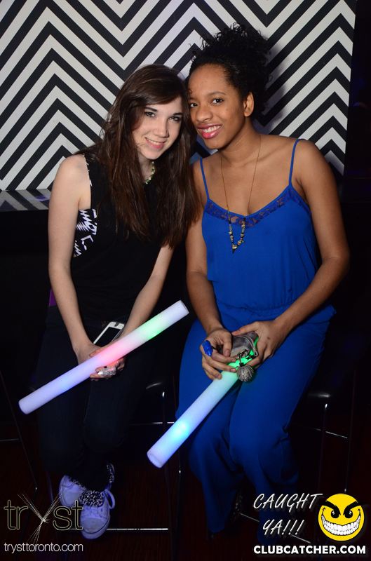 Tryst nightclub photo 119 - March 22nd, 2014