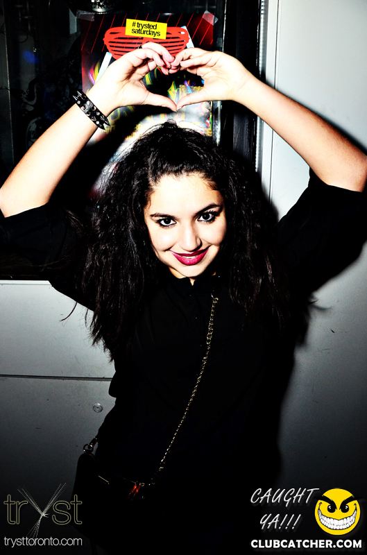 Tryst nightclub photo 122 - March 22nd, 2014