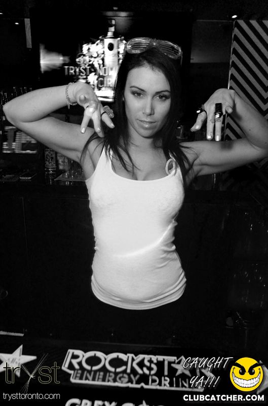 Tryst nightclub photo 125 - March 22nd, 2014