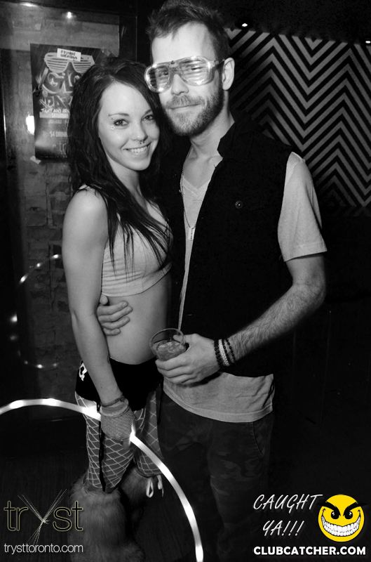 Tryst nightclub photo 127 - March 22nd, 2014