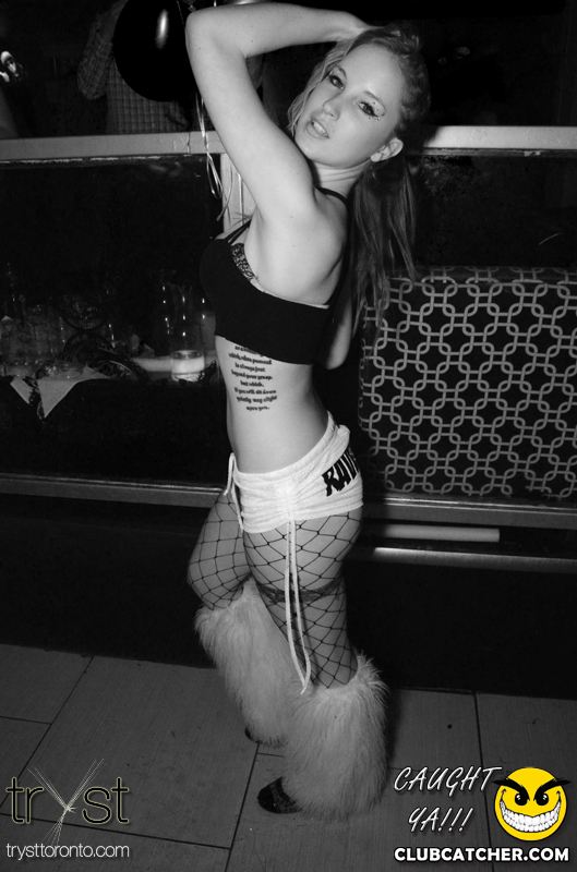 Tryst nightclub photo 131 - March 22nd, 2014