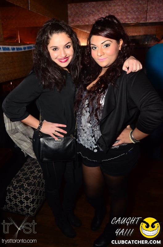 Tryst nightclub photo 136 - March 22nd, 2014