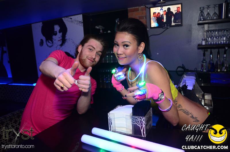 Tryst nightclub photo 137 - March 22nd, 2014