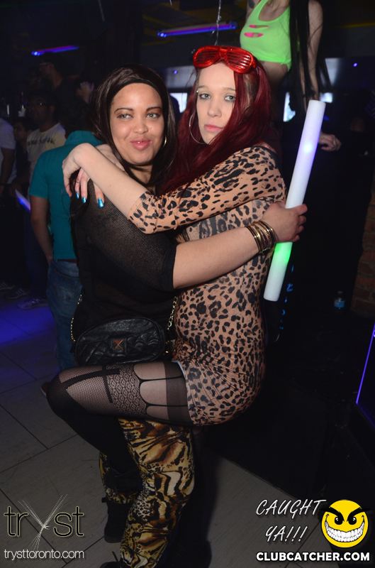 Tryst nightclub photo 138 - March 22nd, 2014